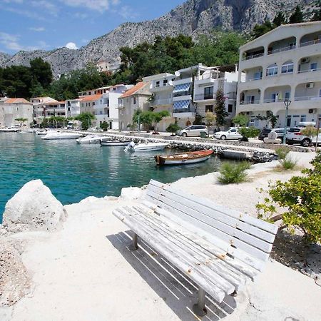 Apartmani Rustica Drasnice Kültér fotó