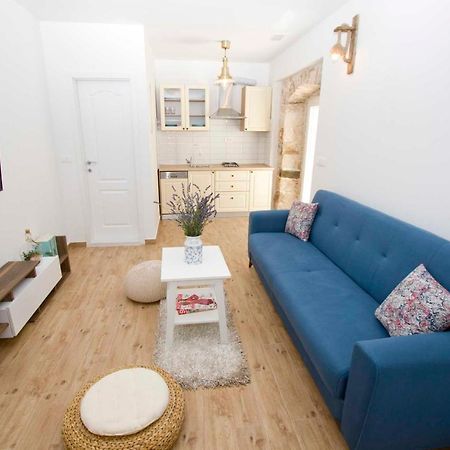 Apartmani Rustica Drasnice Kültér fotó