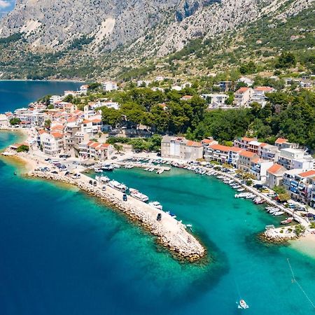 Apartmani Rustica Drasnice Kültér fotó