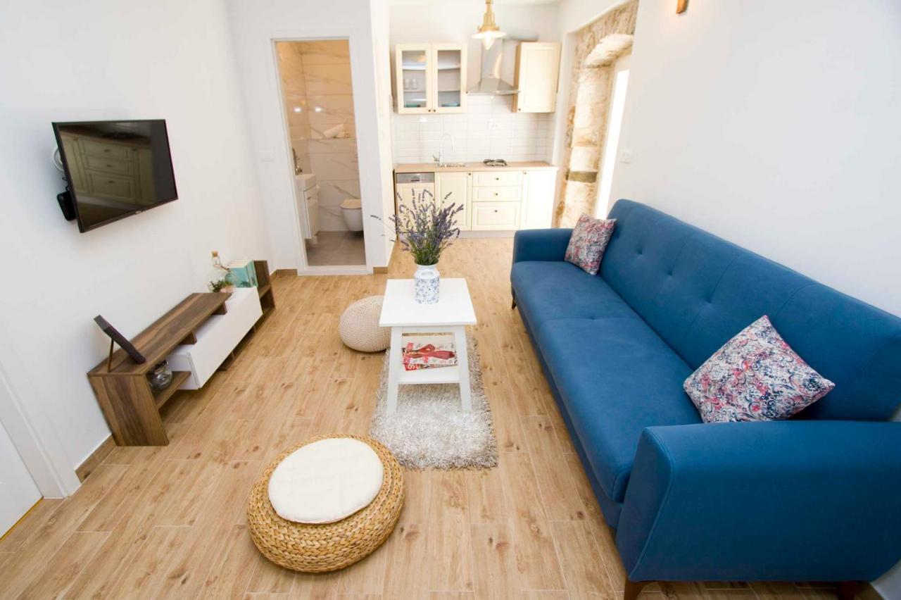 Apartmani Rustica Drasnice Kültér fotó