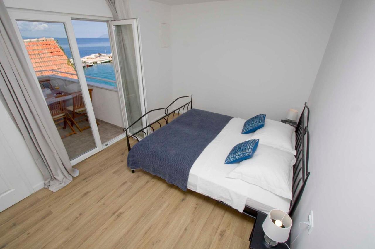 Apartmani Rustica Drasnice Kültér fotó
