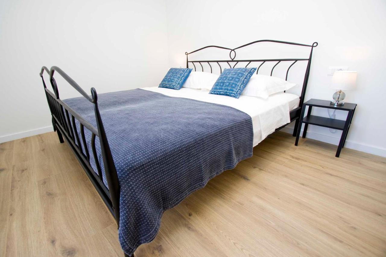 Apartmani Rustica Drasnice Kültér fotó