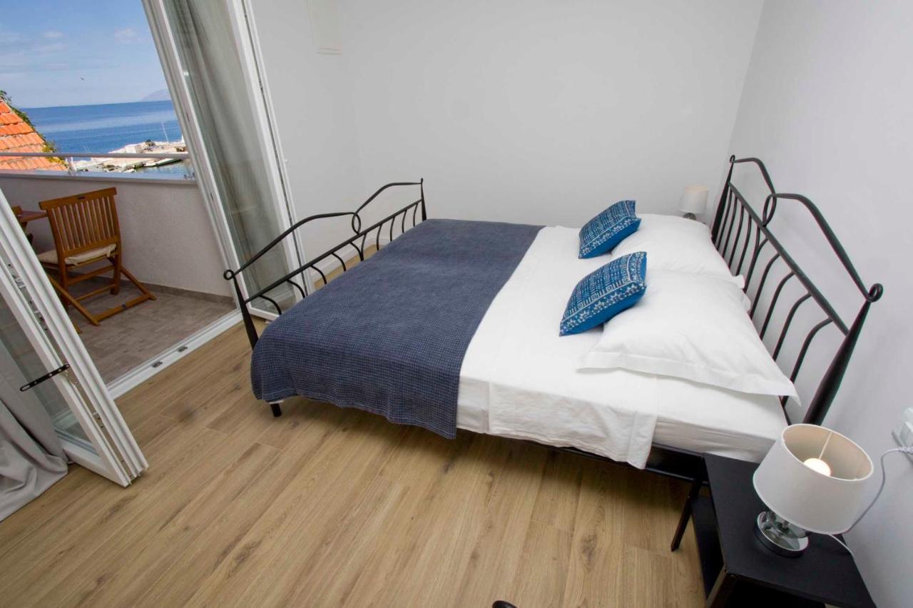 Apartmani Rustica Drasnice Kültér fotó