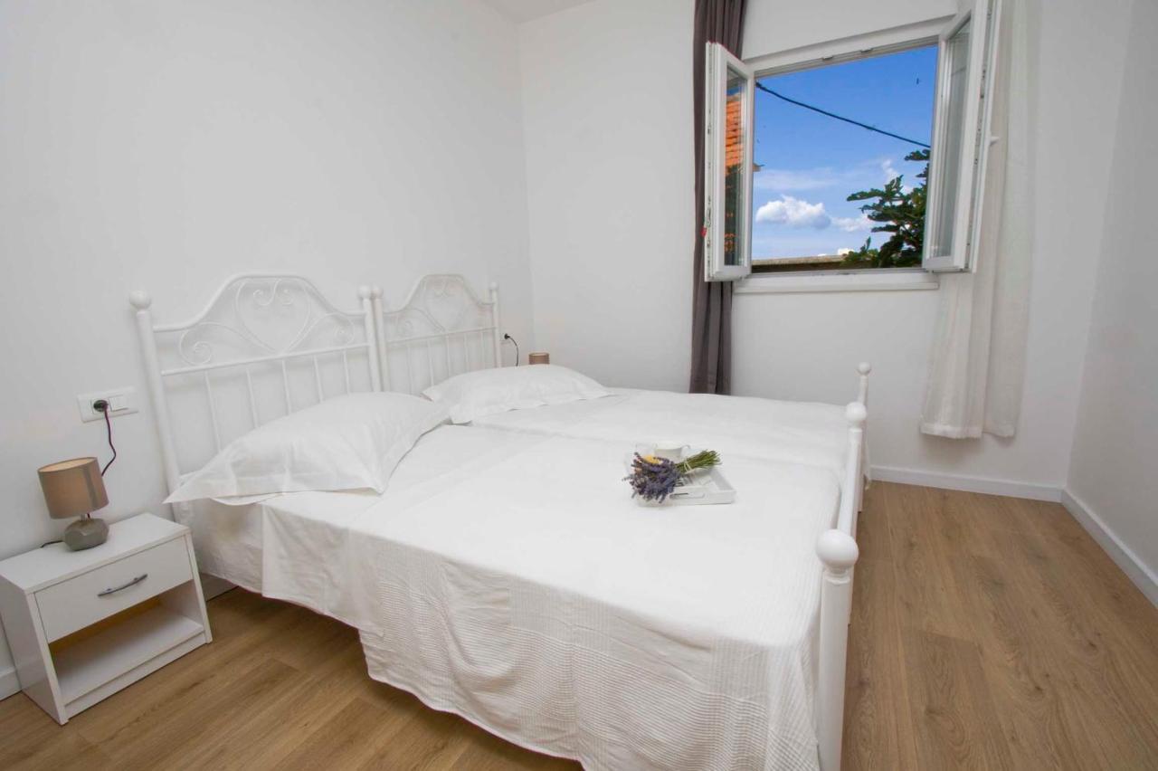 Apartmani Rustica Drasnice Kültér fotó