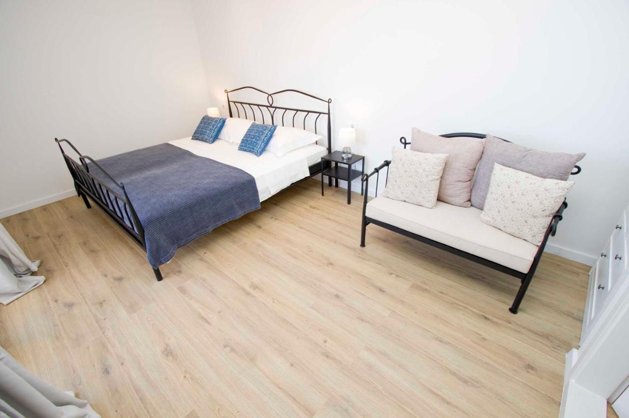 Apartmani Rustica Drasnice Kültér fotó