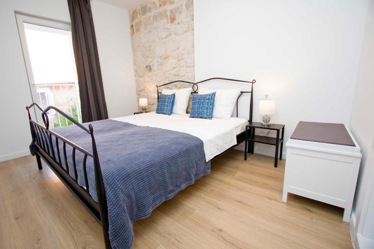 Apartmani Rustica Drasnice Kültér fotó