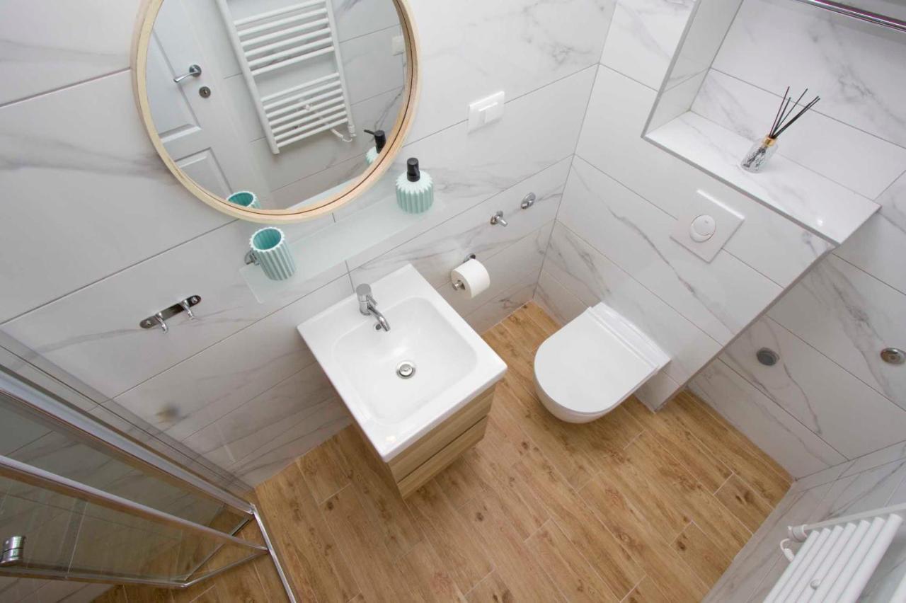 Apartmani Rustica Drasnice Kültér fotó