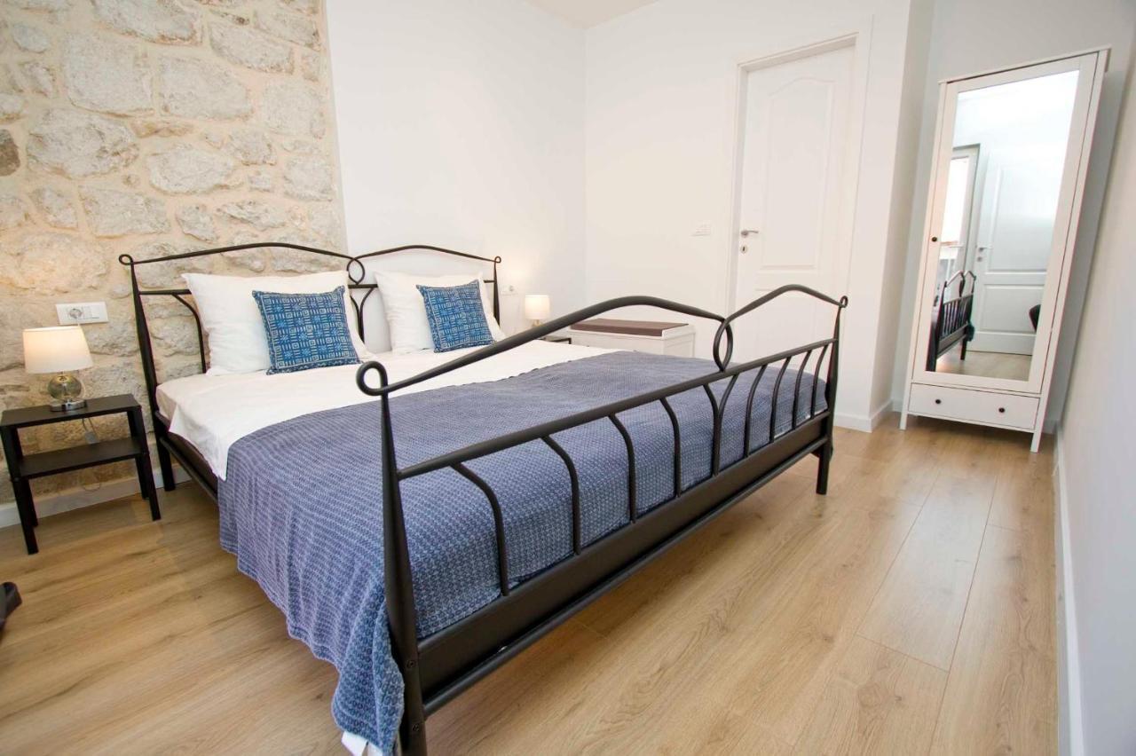 Apartmani Rustica Drasnice Kültér fotó