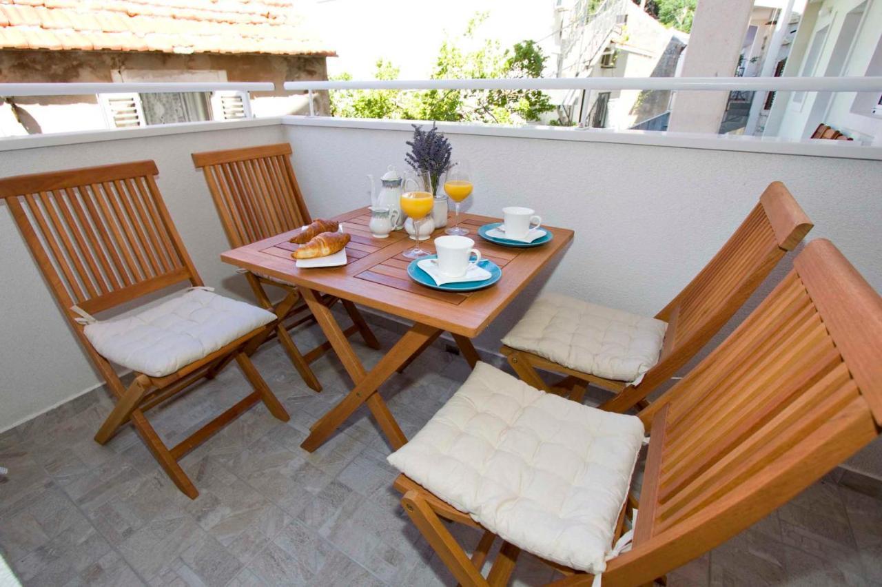 Apartmani Rustica Drasnice Kültér fotó
