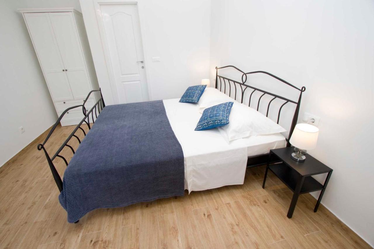 Apartmani Rustica Drasnice Kültér fotó