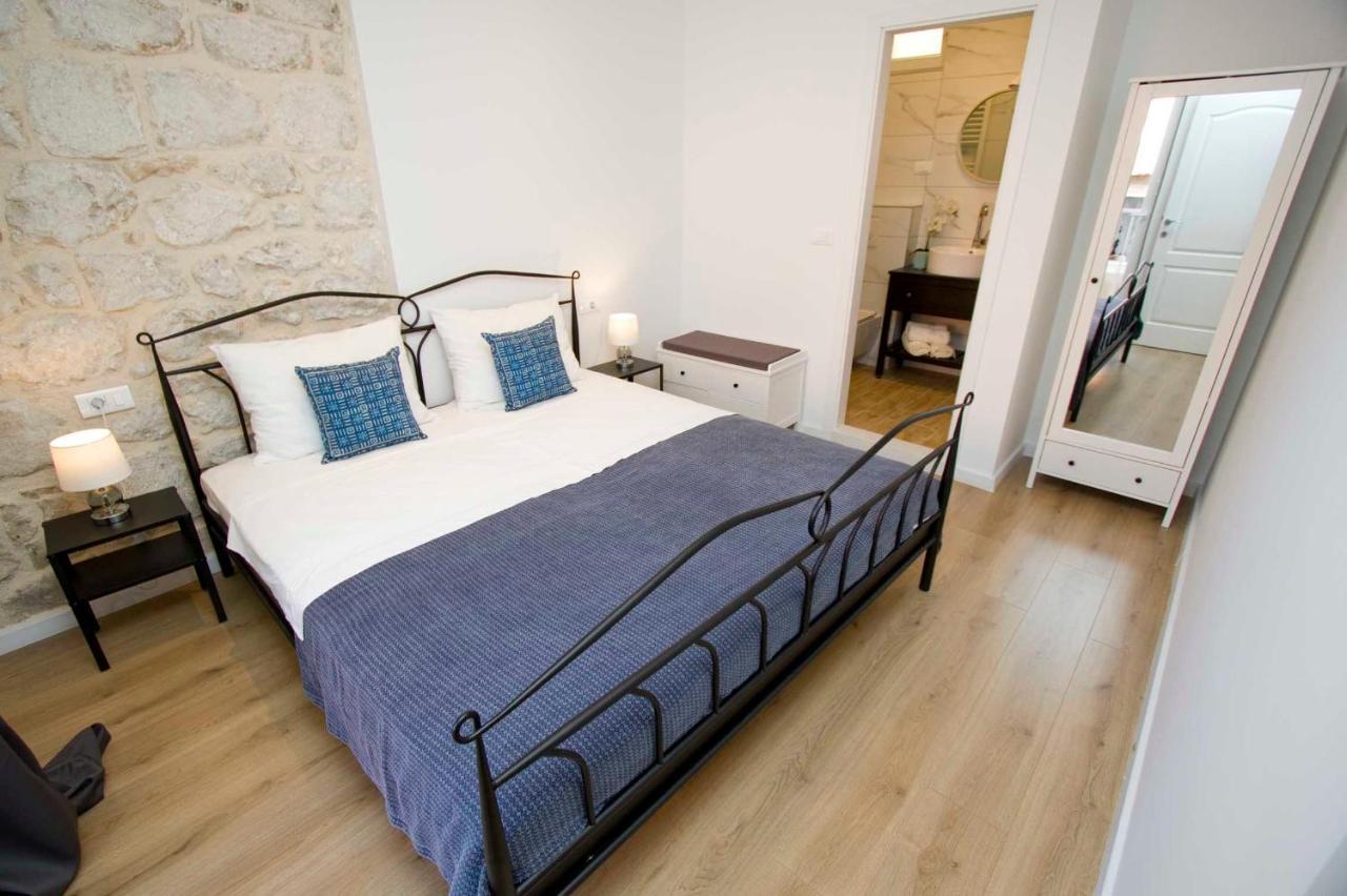 Apartmani Rustica Drasnice Kültér fotó