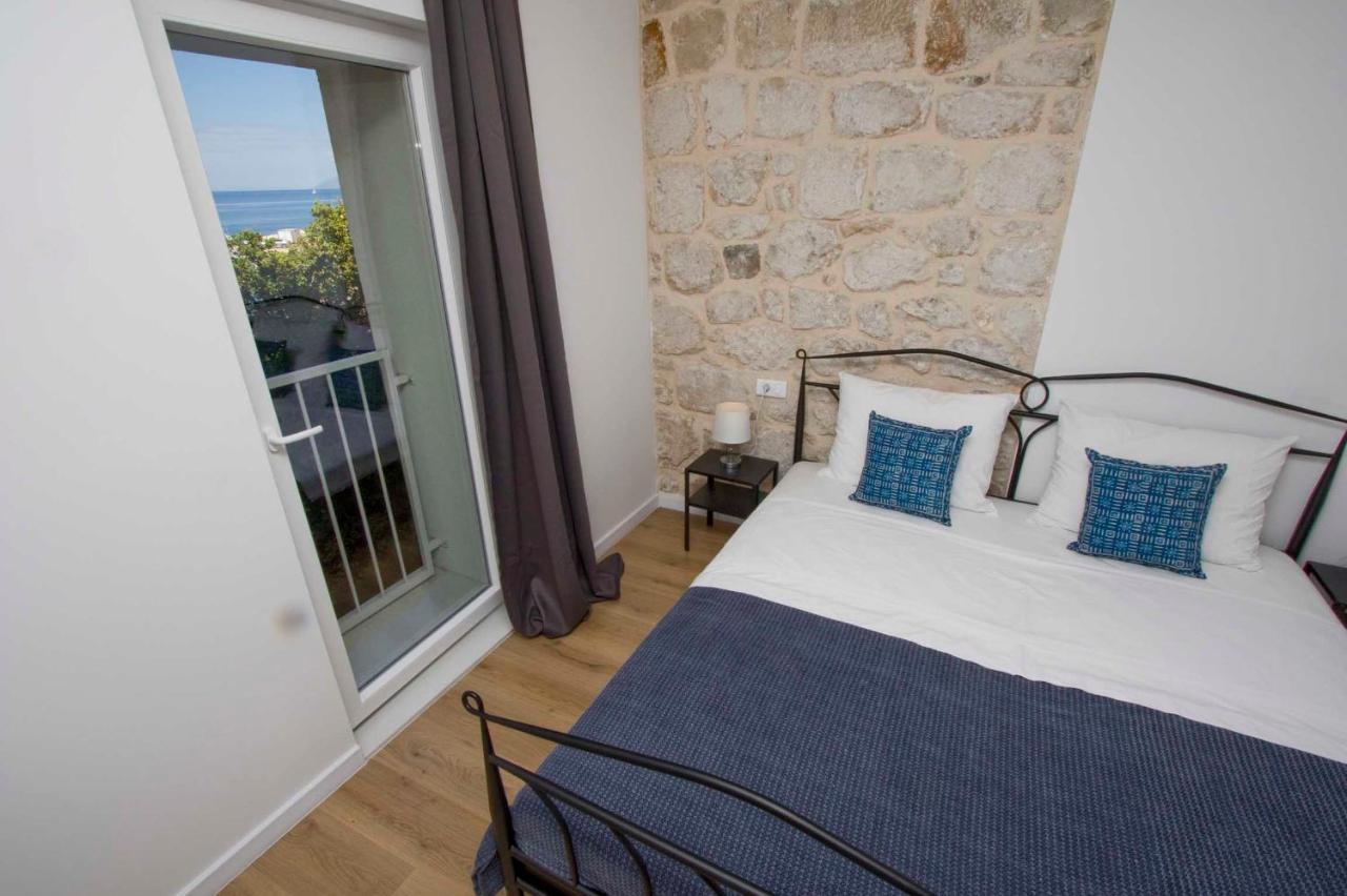 Apartmani Rustica Drasnice Kültér fotó