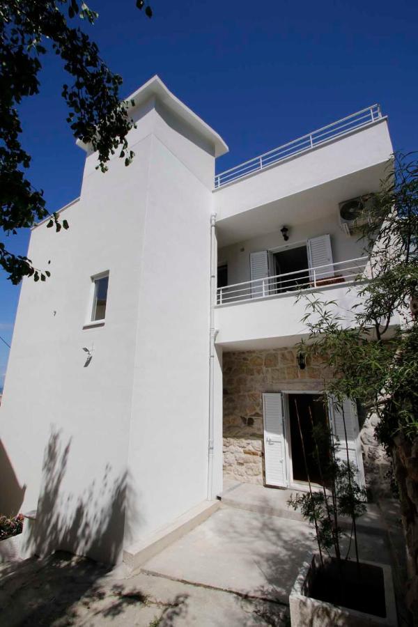 Apartmani Rustica Drasnice Kültér fotó