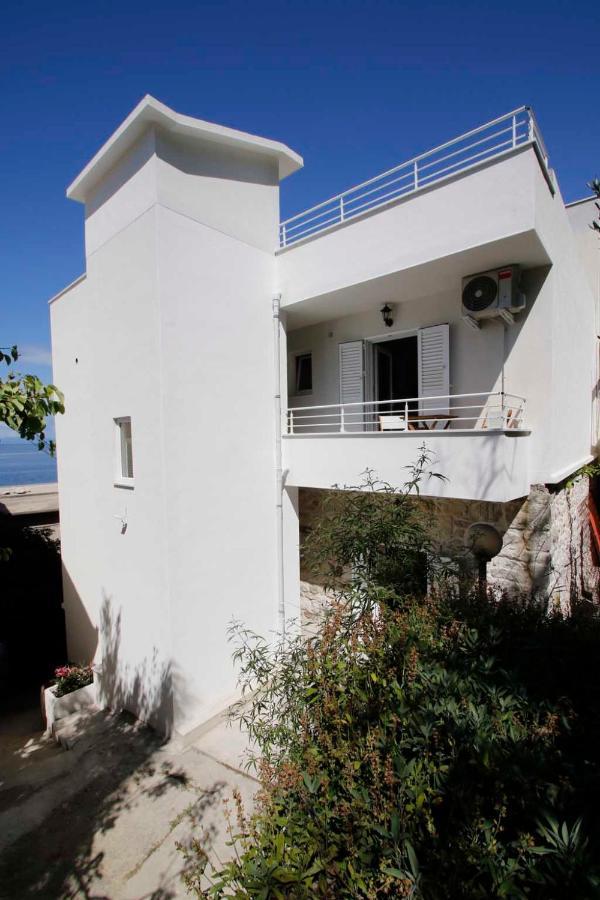 Apartmani Rustica Drasnice Kültér fotó