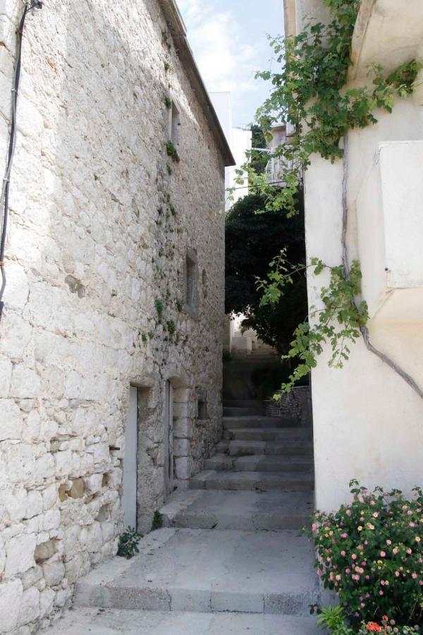 Apartmani Rustica Drasnice Kültér fotó