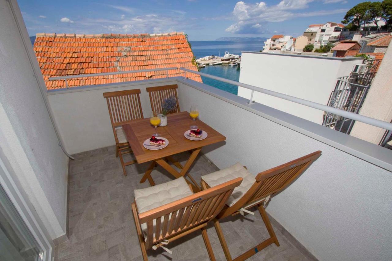 Apartmani Rustica Drasnice Kültér fotó