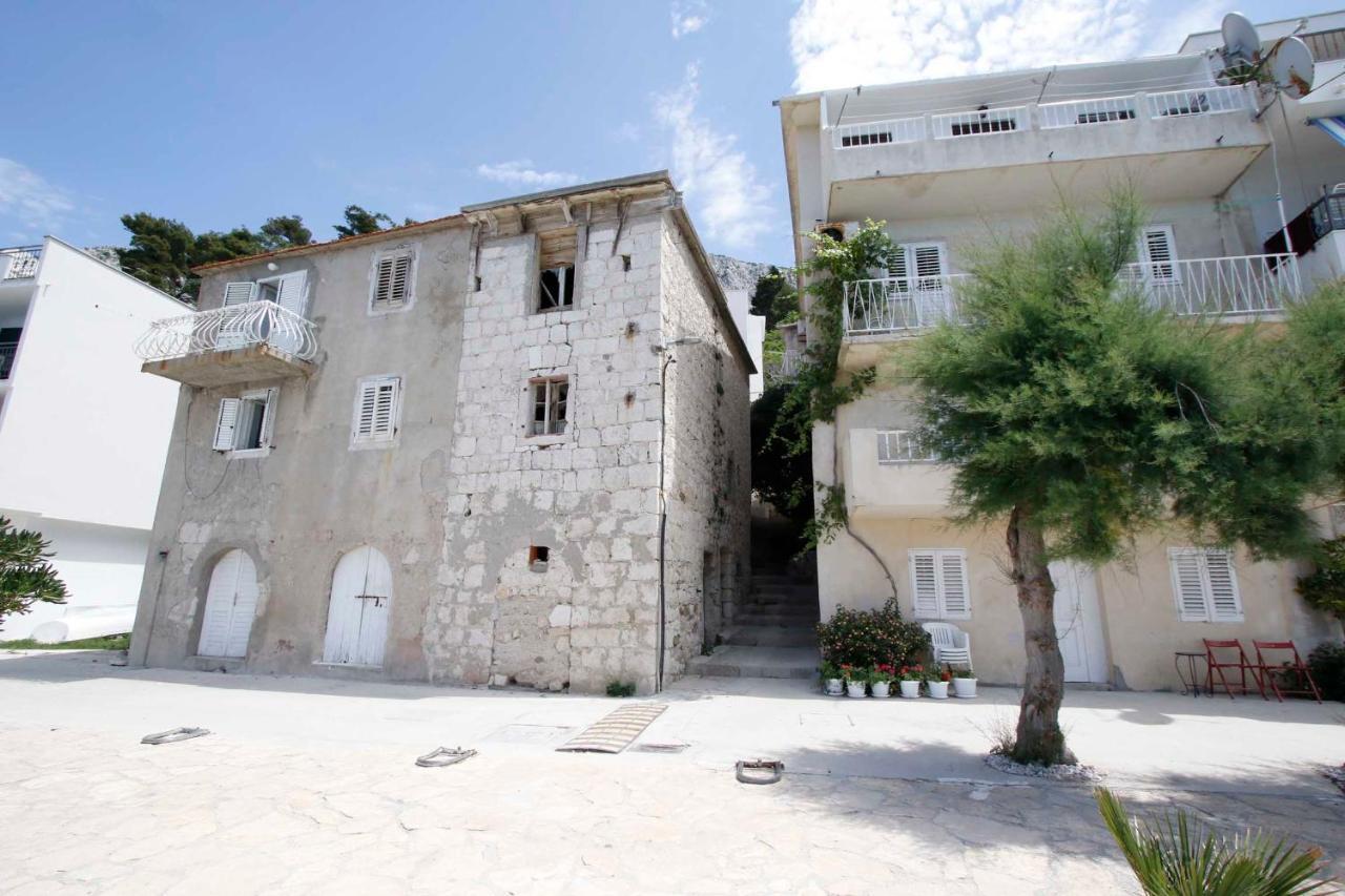 Apartmani Rustica Drasnice Kültér fotó