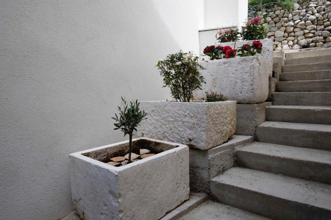 Apartmani Rustica Drasnice Kültér fotó