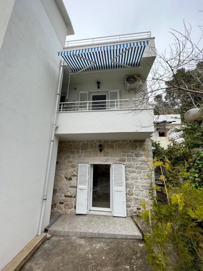 Apartmani Rustica Drasnice Kültér fotó